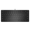 HORI Nintendo Switch Compact keyboard - (NSW) Nintendo Switch (Japanese Import) Accessories HORI   