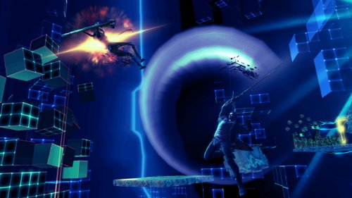 DMC: Devil May Cry - Xbox 360 Video Games Capcom   