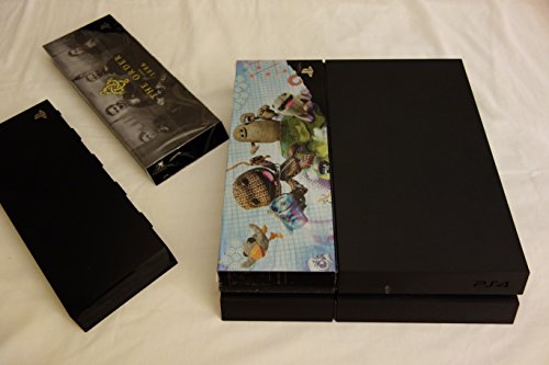 SONY PlayStation 4 ( Little Big Planet 3 Faceplate ) - (PS4
