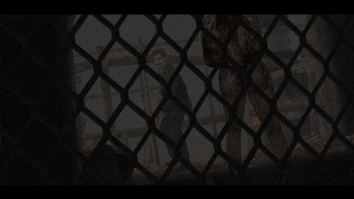 Silent Hill HD Collection - (PS3) Playstation 3 Video Games Konami   
