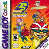 Rocket Power: Gettin' Air - (GBC) Game Boy Color [Pre-Owned] Video Games THQ   