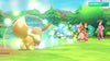 Pokemon: Let's Go, Pikachu! - (NSW) Nintendo Switch Video Games Nintendo   