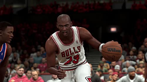 NBA 2K23 - (NSW) Nintendo Switch [UNBOXING] Video Games 2K   
