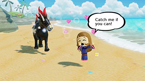 Miitopia - (NSW) Nintendo Switch [UNBOXING] Video Games Nintendo   