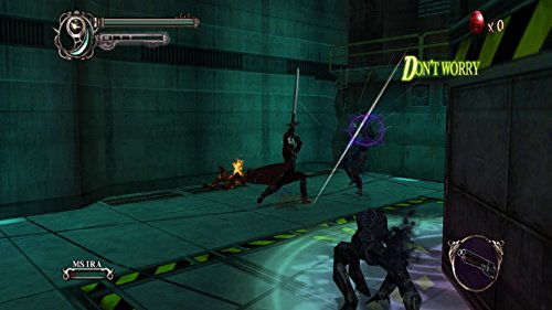 Devil May Cry HD Collection - (PS4) PlayStation 4 [Pre-Owned] Video Games Capcom   