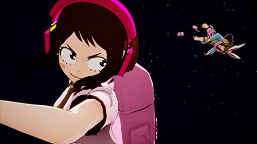 My Hero One’s Justice - (XB1) Xbox One Video Games BANDAI NAMCO Entertainment   