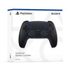 SONY PlayStation 5 DualSense Wireless Controller (Midnight Black) - (PS5) PlayStation 5 Accessories SONY   