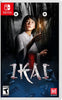 Ikai  - (NSW) Nintendo Switch [UNBOXING] Video Games PM Studios   