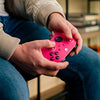 Microsoft Xbox Series X Wireless Controller (Deep Pink) - (XSX) Xbox Series X Accessories Xbox   