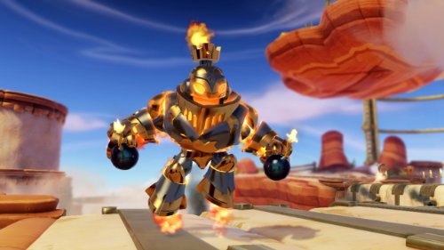 Skylanders Swap Force (Game Only) - Xbox 360 [Pre-Owned] Video Games ACTIVISION   