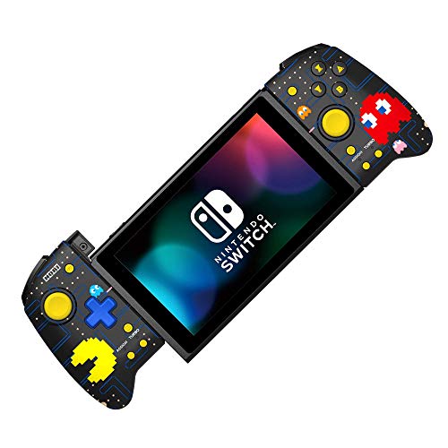 HORI Nintendo Switch Split Pad Pro (Pac-Man) - (NSW) Nintendo Switch Accessories HORI   