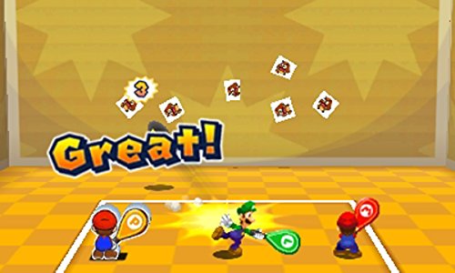 Mario & Luigi RPG Paper Mario MIX - Nintendo 3DS [Pre-Owned] (Japanese Import) Video Games Nintendo   