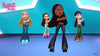Bratz: Flaunt Your Fashion - (NSW) Nintendo Switch Video Games Outright Games   