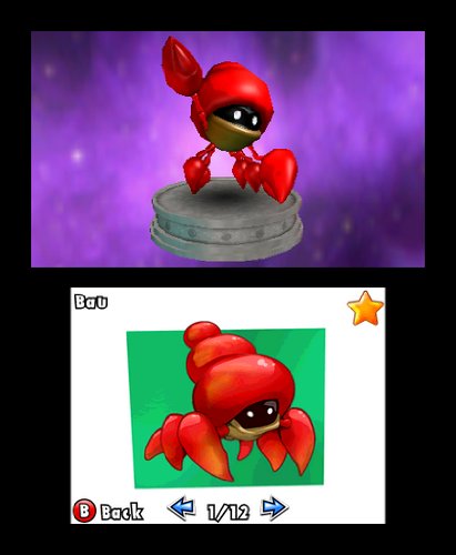 Gem Smashers - Nintendo 3DS [Pre-Owned] Video Games SVG Distribution   