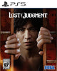 Lost Judgment - (PS5) PlayStation 5 Video Games SEGA   