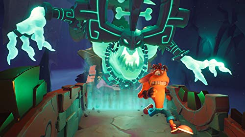 Crash Bandicoot 4: It's About Time - (PS4) PlayStation 4 Video Games ACTIVISION