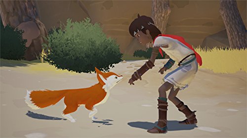 RiME - (PS4) PlayStation 4 [Pre-Owned] Video Games Grey Box