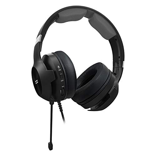 HORI  Xbox Series X S Gaming Headset Pro - (XSX) Xbox Series X Video Games HORI   