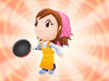 Cooking Mama: World Kitchen - Nintendo Wii [Pre-Owned] Video Games Majesco   