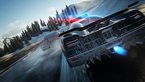 The Crew (Ultimate Edition) - (PS4) PlayStation 4 [Pre-Owned] Video Games Ubisoft