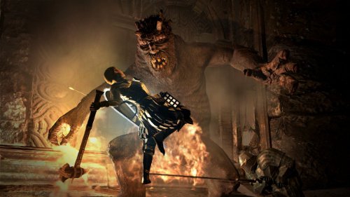 Dragon's Dogma - (PS3) Playstation 3 [Pre-Owned] Video Games Capcom   