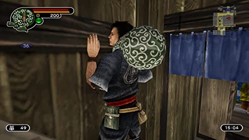 Kamiwaza: Way of the Thief - (PS4) PlayStation 4 [UNBOXING] Video Games NIS America   