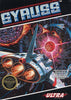 Gyruss - (NES) Nintendo Entertainment System [Pre-Owned] Video Games Ultra   