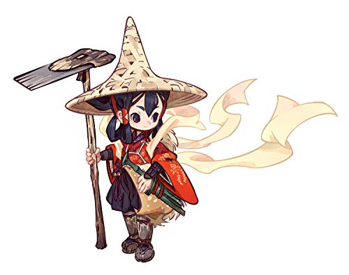 Sakuna Of Rice and Ruin (Divine Edition) - (NSW) Nintendo Switch Video Games Xseed   