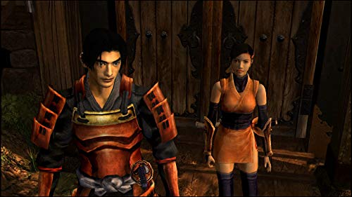 Onimusha: Warlords - (XB1) Xbox One Video Games Capcom   