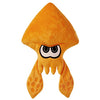 World of Nintendo Jumbo Plush Orange Splatoon Squid - Toys Toy World of Nintendo   