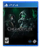 Chernobylite - (PS4) PlayStation 4 [UNBOXING] Video Games Perpetual   