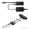 Microsoft Xbox One Kinect Adapter - (XB1) Xbox One [Pre-Owned] Accessories Microsoft   