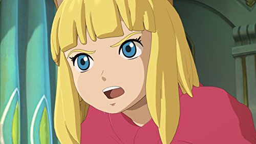 Ni No Kuni II: Revenant Kingdom (Premium Edition) - (PS4) PlayStation 4 Video Games BANDAI NAMCO Entertainment   