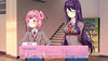 Doki Doki Literature Club Plus! - (NSW) Nintendo Switch [Pre-Owned] Video Games Serenity Forge   
