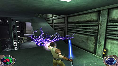 Star Wars Jedi Knight Collection - (PS4) PlayStation 4 [UNBOXING] Video Games THQ Nordic   