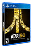 Atari 50: The Anniversary Celebration - (PS4) PlayStation 4 Video Games Atari Interactive   