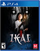 Ikai ( Launch Edition ) - (PS4) PlayStation 4 Video Games PM Studios   