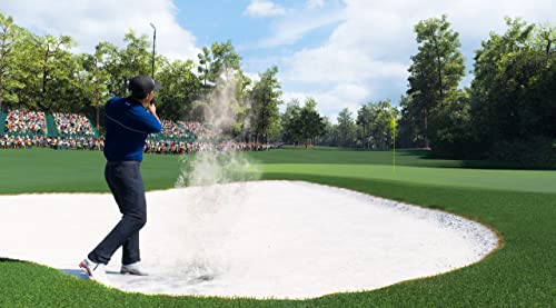 EA Sports PGA Tour - (XSX) Xbox Series X Video Games Electronic Arts