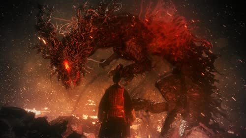 Wo Long: Fallen Dynasty - (PS4) PlayStation 4 Video Games KT   