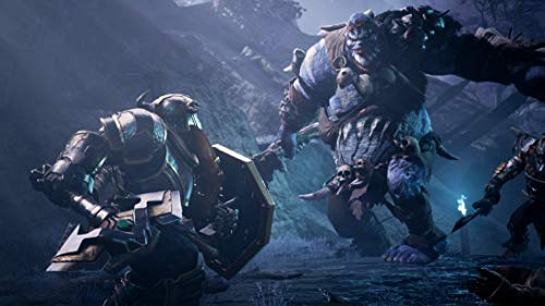 Dungeons & Dragons: Dark Alliance - (PS4) PlayStation 4 Video Games Deep Silver
