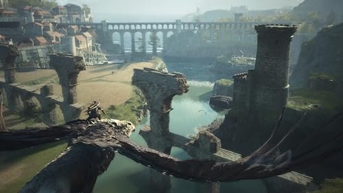 Dragon's Dogma 2 - (PS5) PlayStation 5 Video Games Capcom   