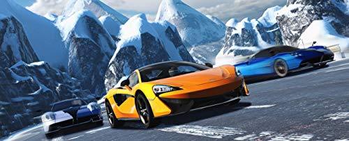 Gear.Club Unlimited 2: Porsche Edition - (NSW) Nintendo Switch Video Games Microids   