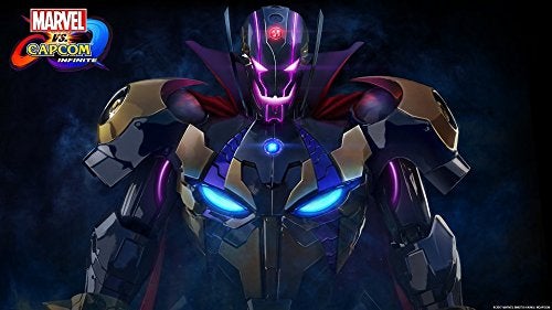 Marvel Vs. Capcom: Infinite (Deluxe Edition) - (XB1) Xbox One [Pre-Owned] Video Games Capcom   
