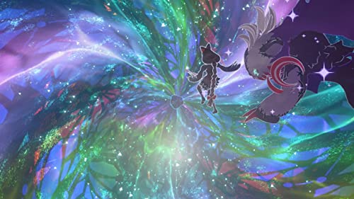 Bayonetta Origins: Cereza and the Lost Demon - (NSW) Nintendo