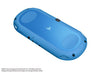 Sony PlayStation Vita 2000 Wi-Fi (Aqua Blue) - PlayStation Vita Consoles Sony   