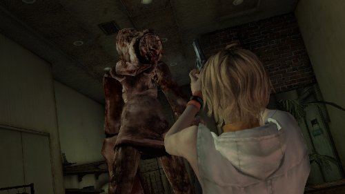 Silent Hill HD Collection - (PS3) Playstation 3 Video Games Konami   