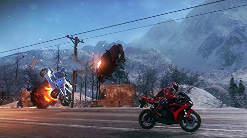 Road Redemption - (PS4) PlayStation 4 [UNBOXING] Video Games Pixel Dash Studios   