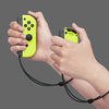 Nintendo Joy-Con (L/R) - Neon Yellow - (NSW) Nintendo Switch Accessories Nintendo   