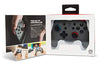 PowerA Nintendo Switch Enhanced Wireless Controller (Nano Grey Neon) - (NSW) Nintendo Switch Accessories PowerA   
