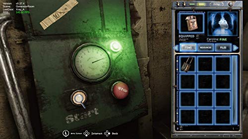Tormented Souls - (PS5) PlayStation 5 [UNBOXING] Video Games PQube   